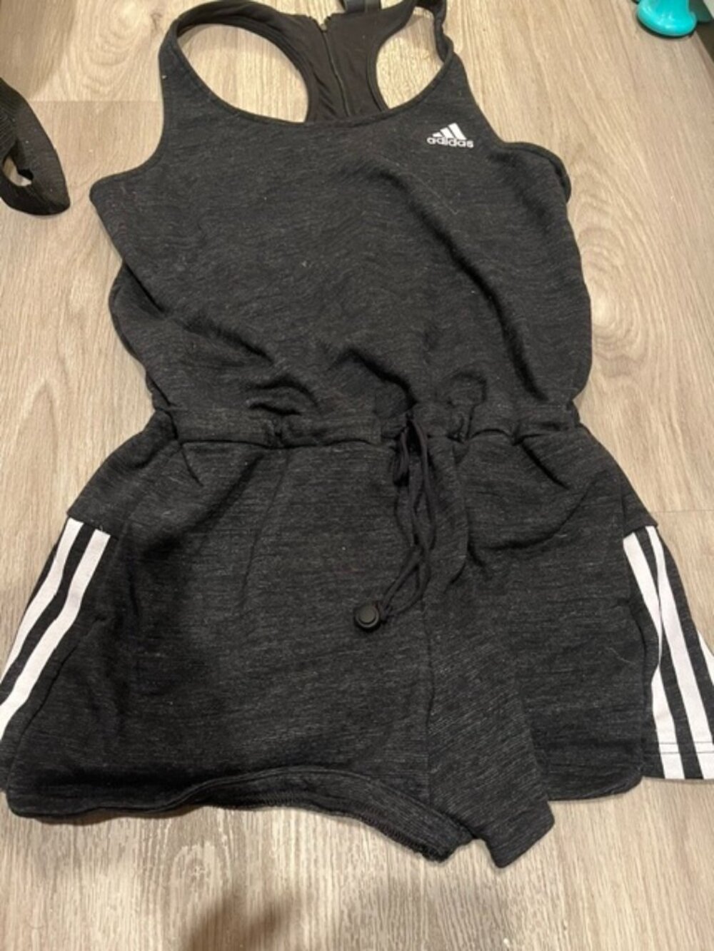 Adidas Small Romper
